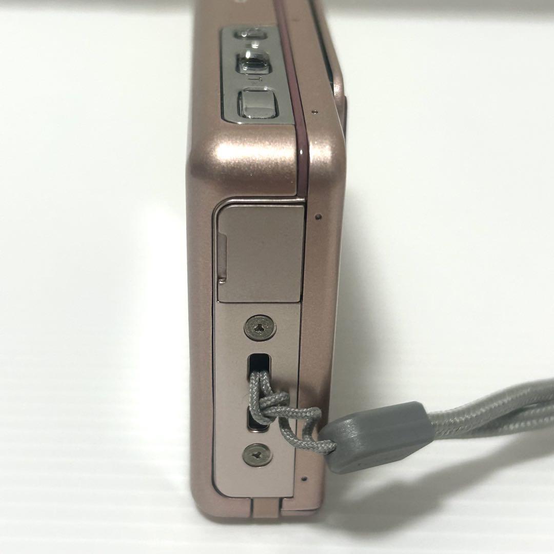 【美品】Fujifilm FinePix Z300 ピンク デジタルカメラ