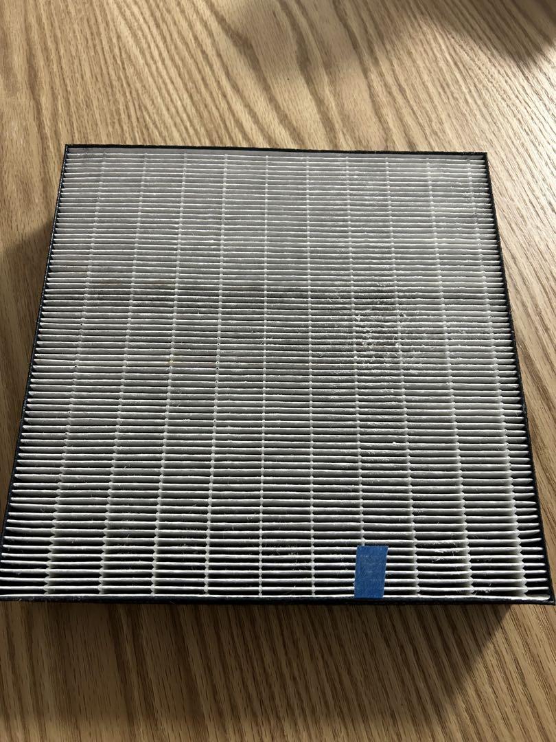 【送料込】DAIKIN製加湿器付空気清浄機（MCK70Y-T）
