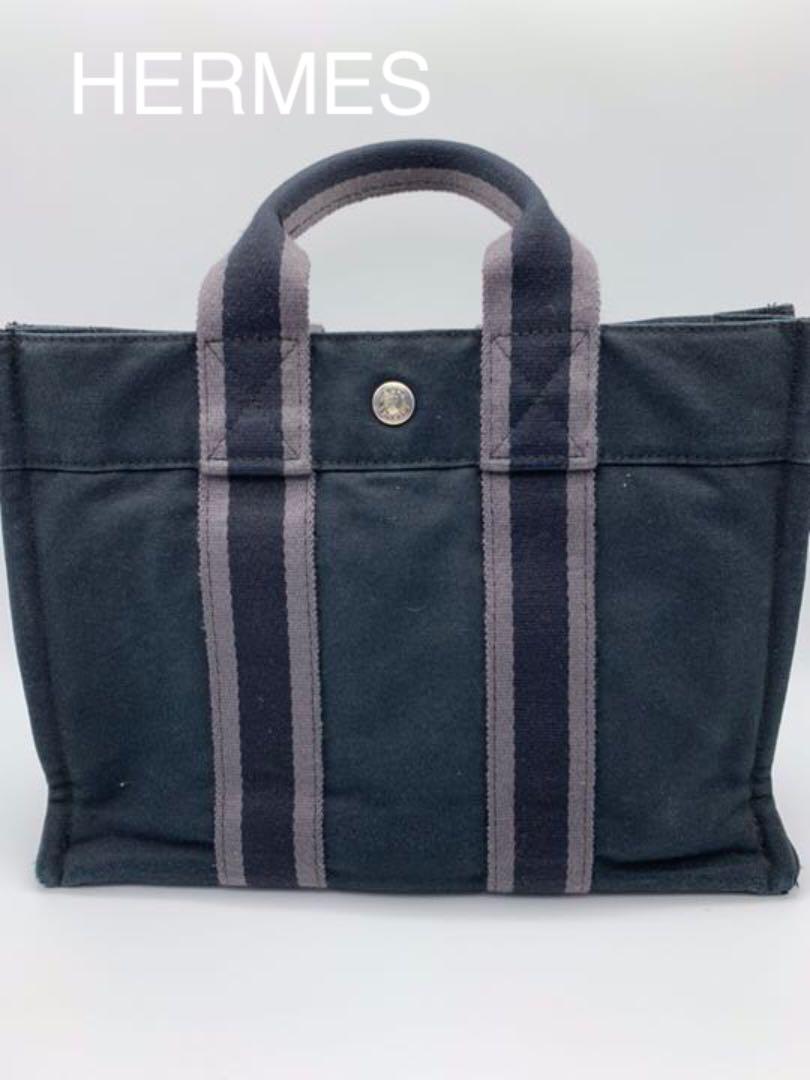 HERMES エルメス フールトゥ