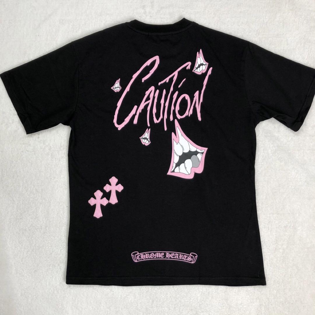 CHROME HEARTS クロムハーツ Tシャツ 半袖トップス