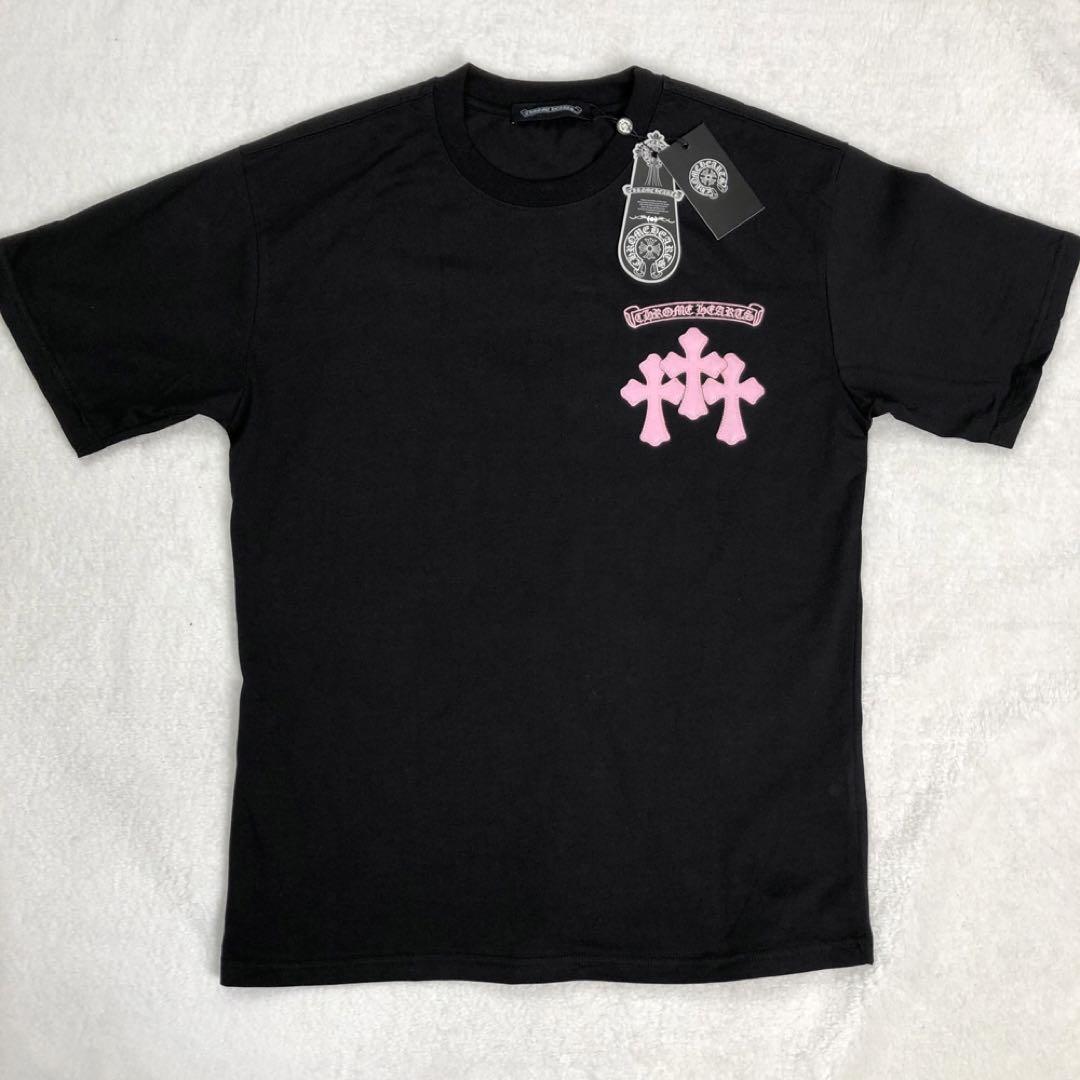 CHROME HEARTS クロムハーツ Tシャツ 半袖