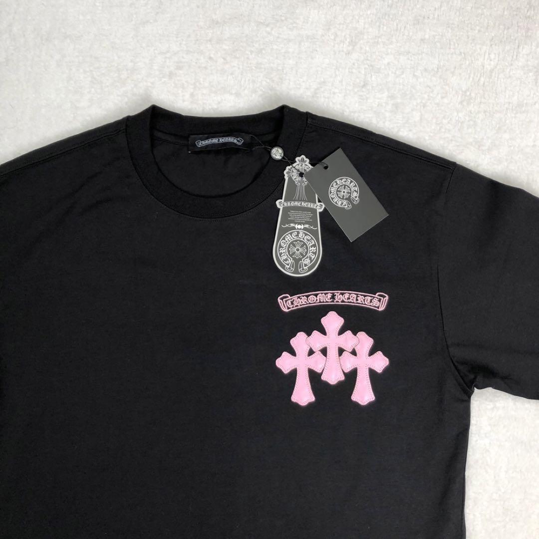 CHROME HEARTS クロムハーツ Tシャツ 半袖