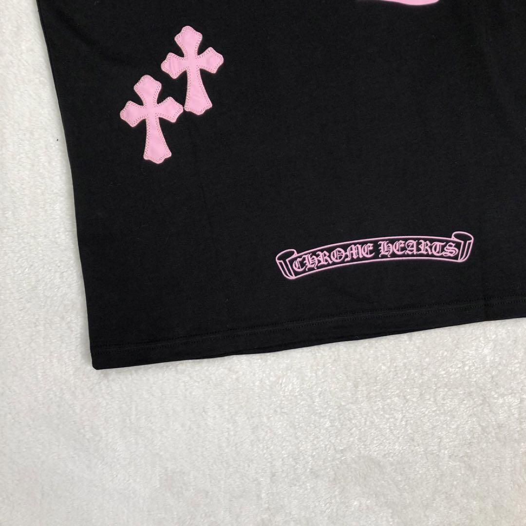 CHROME HEARTS クロムハーツ Tシャツ 半袖