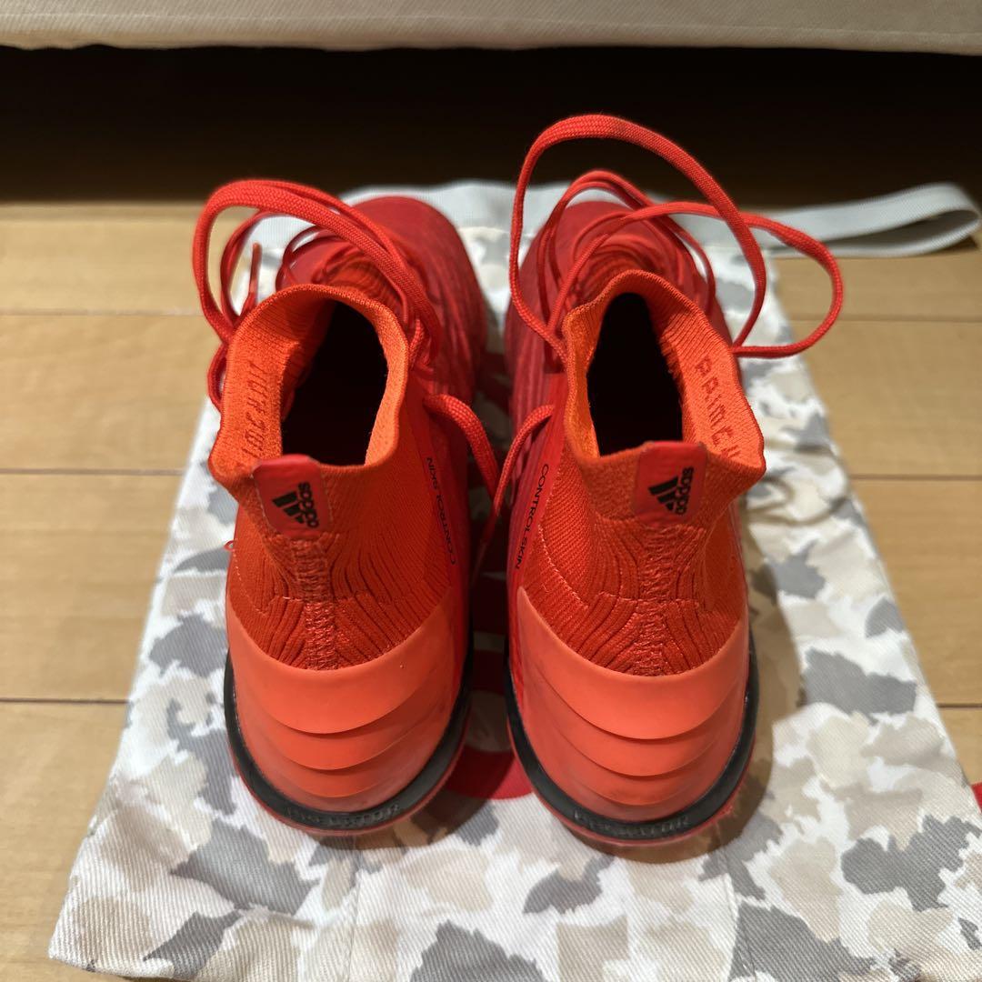 シューズ adidas ace 18.1