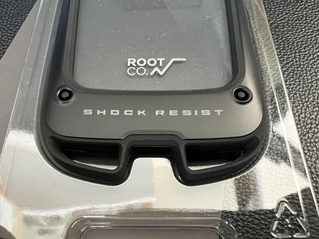 ROOT CO. ルートコー iPhone13/14用ケースとインナーシート
