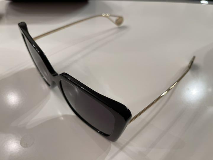 GUCCI サングラス