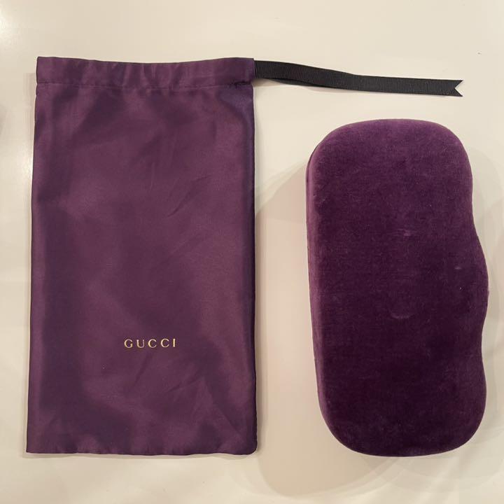 GUCCI サングラス