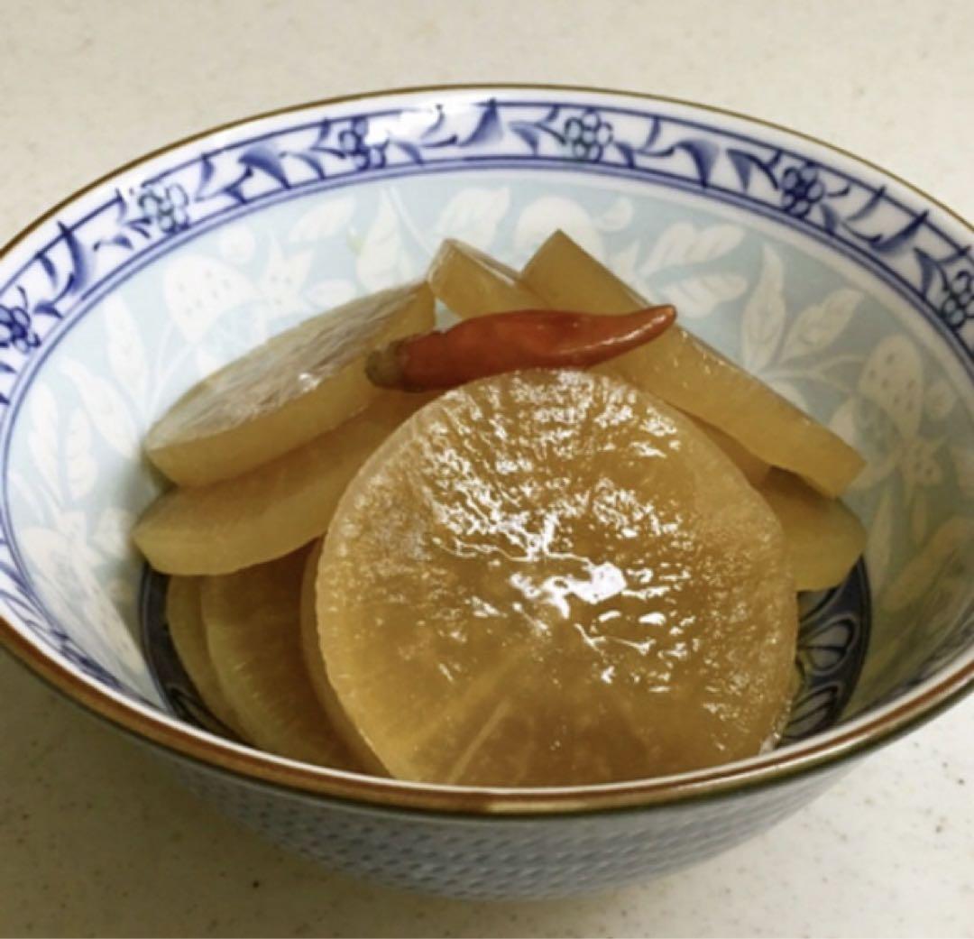 金沢発送 干し大根5kg×2束（約20本程度）※手作り沢庵に。