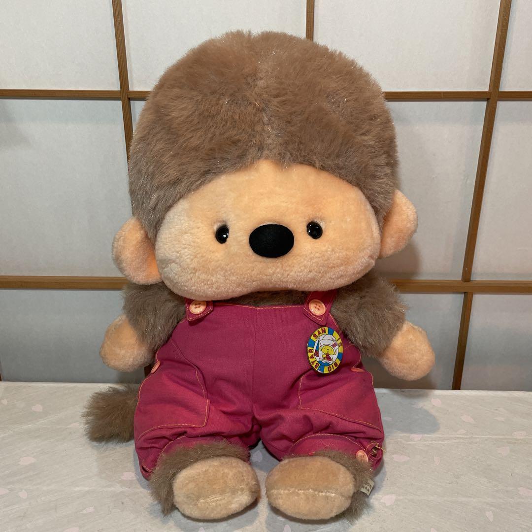 わんわん物語 レディ 希少 vintage ぬいぐるみ lady ぬいぐるみ