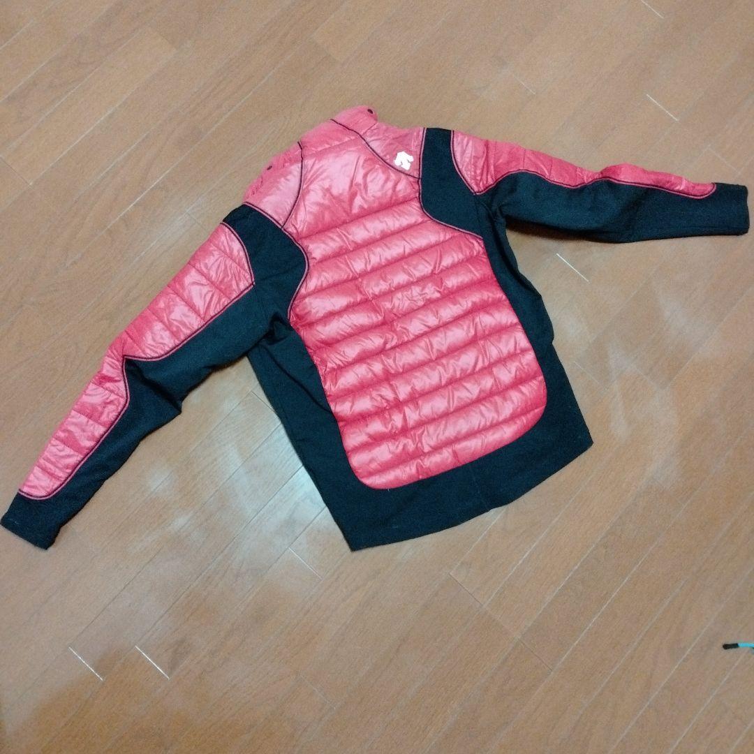 オガサカ デサント製