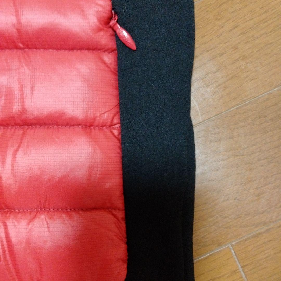 オガサカ デサント製