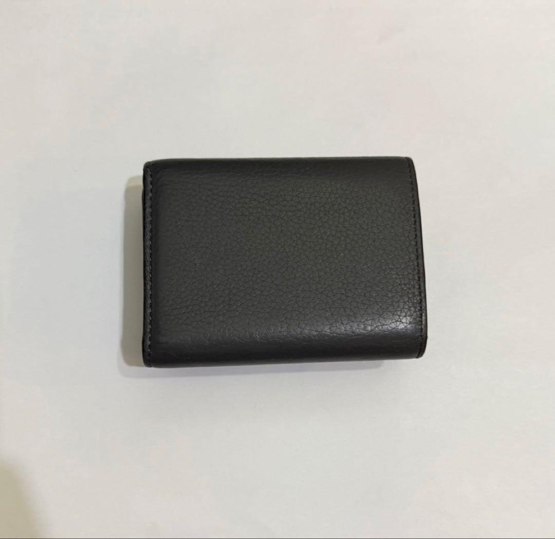 【YAMADA】LOEWE / トライフォールドウォレット