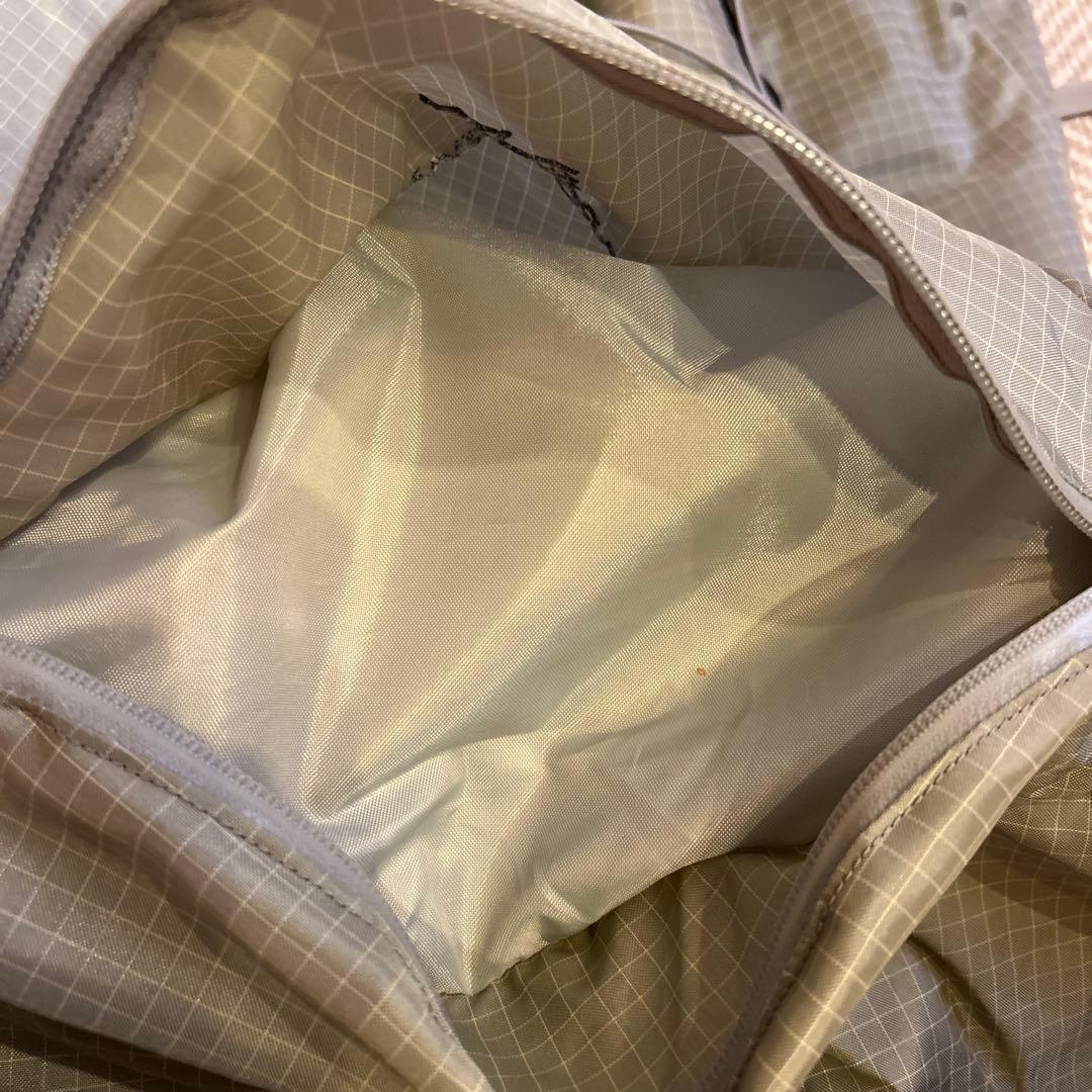 ARC’TERYX Aerious45 アークテリクス エアリオス45 グレー