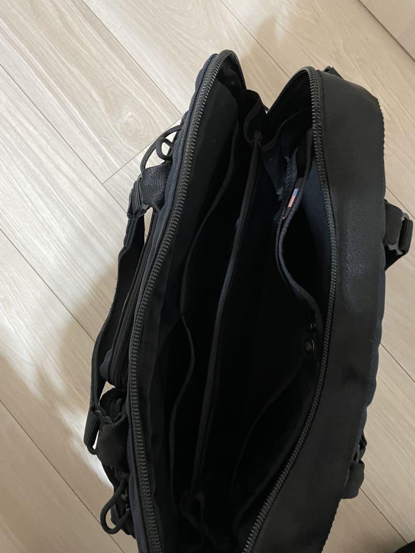 【美品】BRIEFING MOBILE LINER 13 メンズ