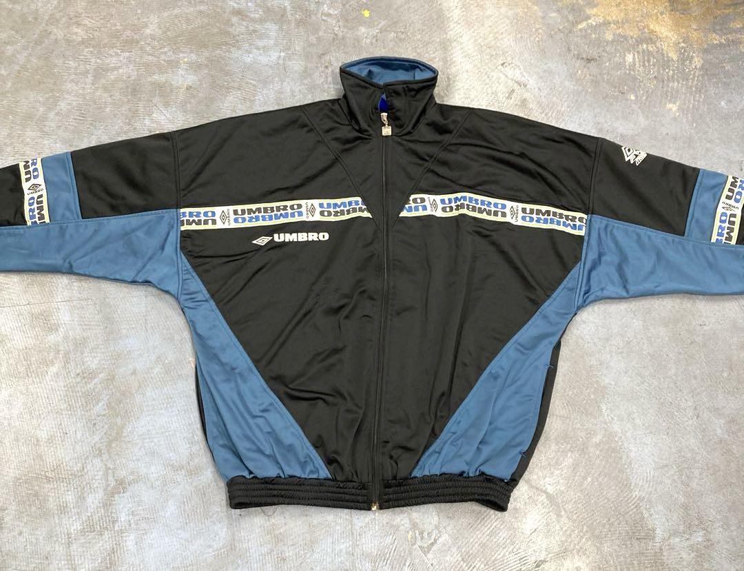 【umbro】00'sロゴテープy2k菅田将暉あいみょん常田大希