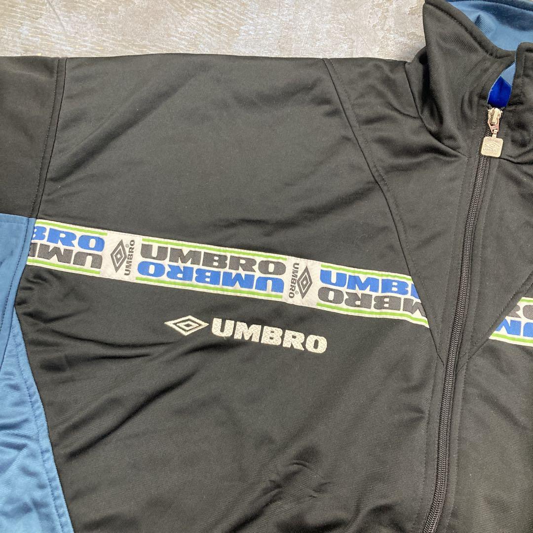 【umbro】00'sロゴテープy2k菅田将暉あいみょん常田大希