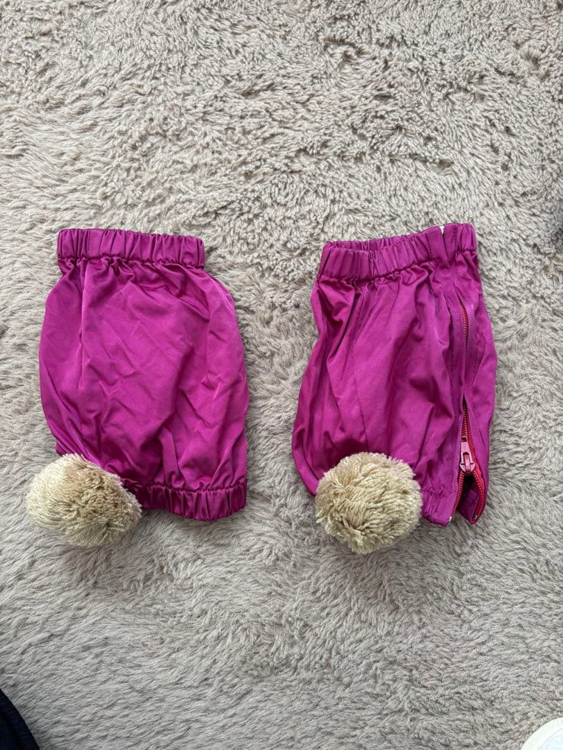 スキーウェア一式 レディースM ellesse スキーウェア一式 レディースM ellesse