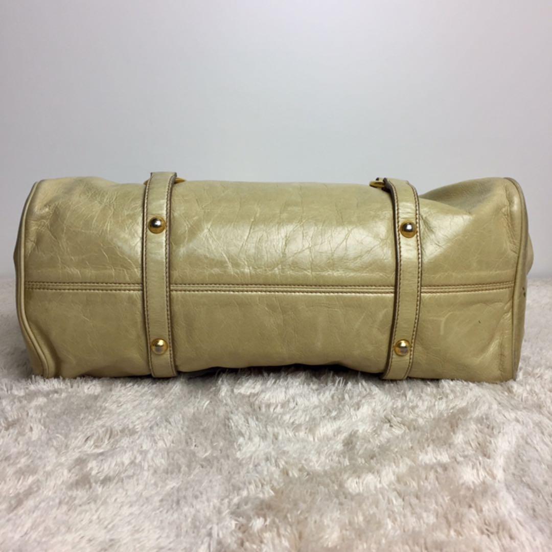 即納超特価 MIU ミュウミュウ ハンドバッグ SGDcU-m83347293218 MIU 再入荷低価