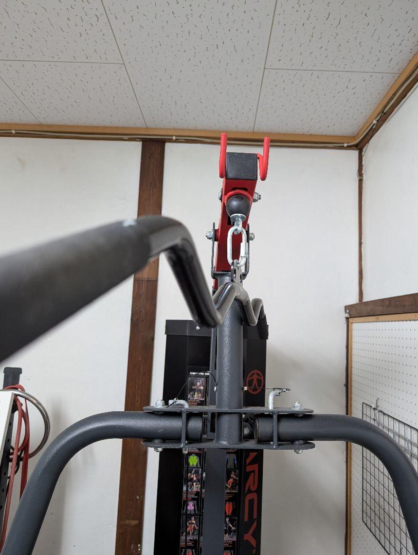 筋トレ器具 トレーニングベンチ