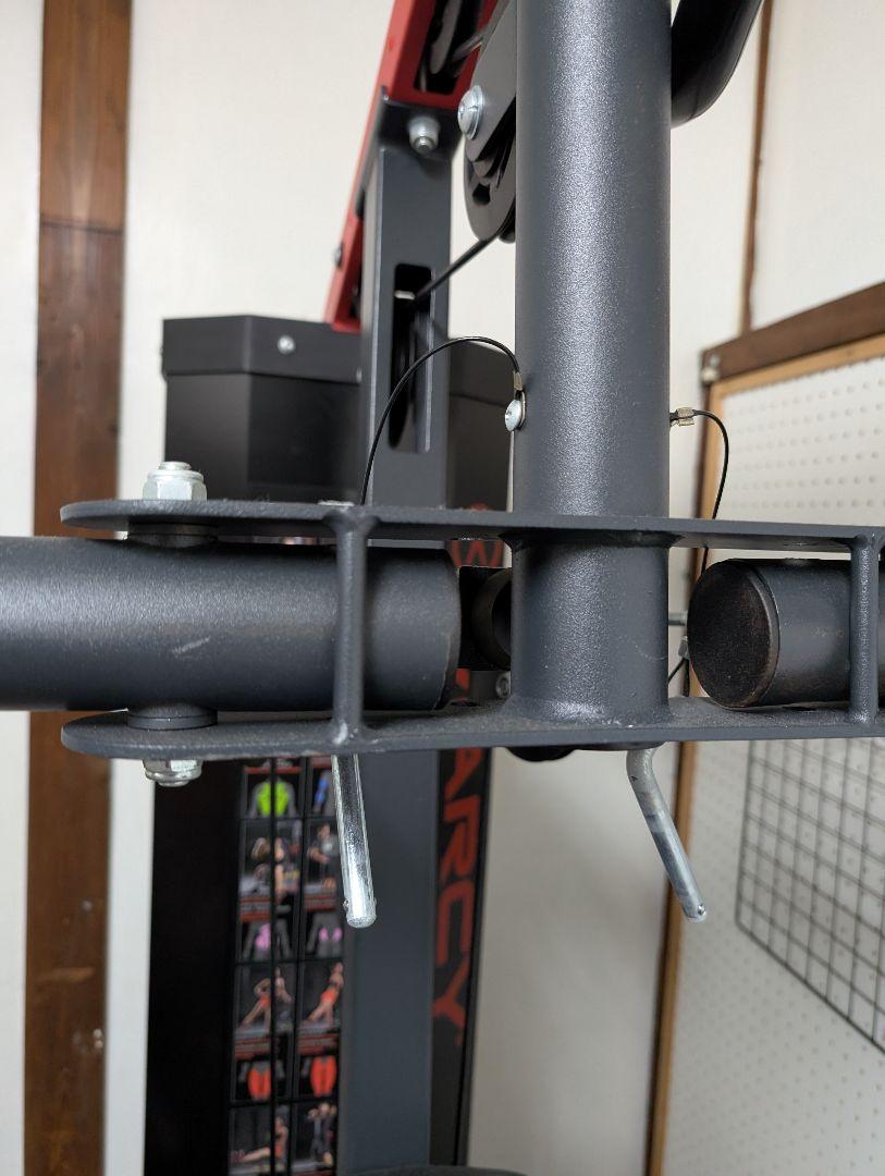 筋トレ器具 トレーニングベンチ