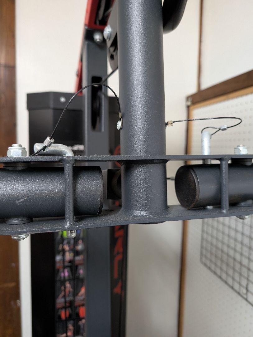 筋トレ器具 トレーニングベンチ