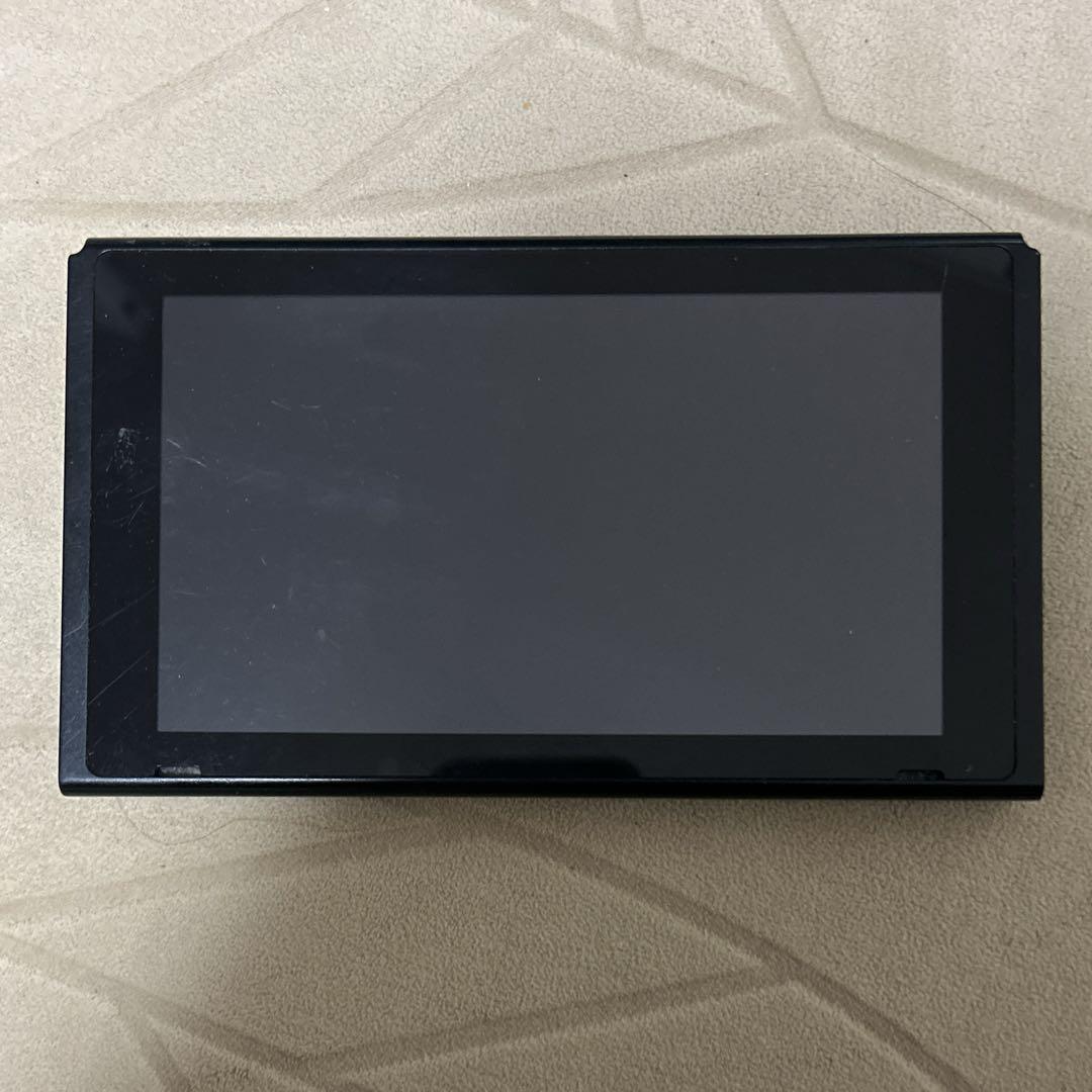 ニンテンドースイッチ 本体＆ドック