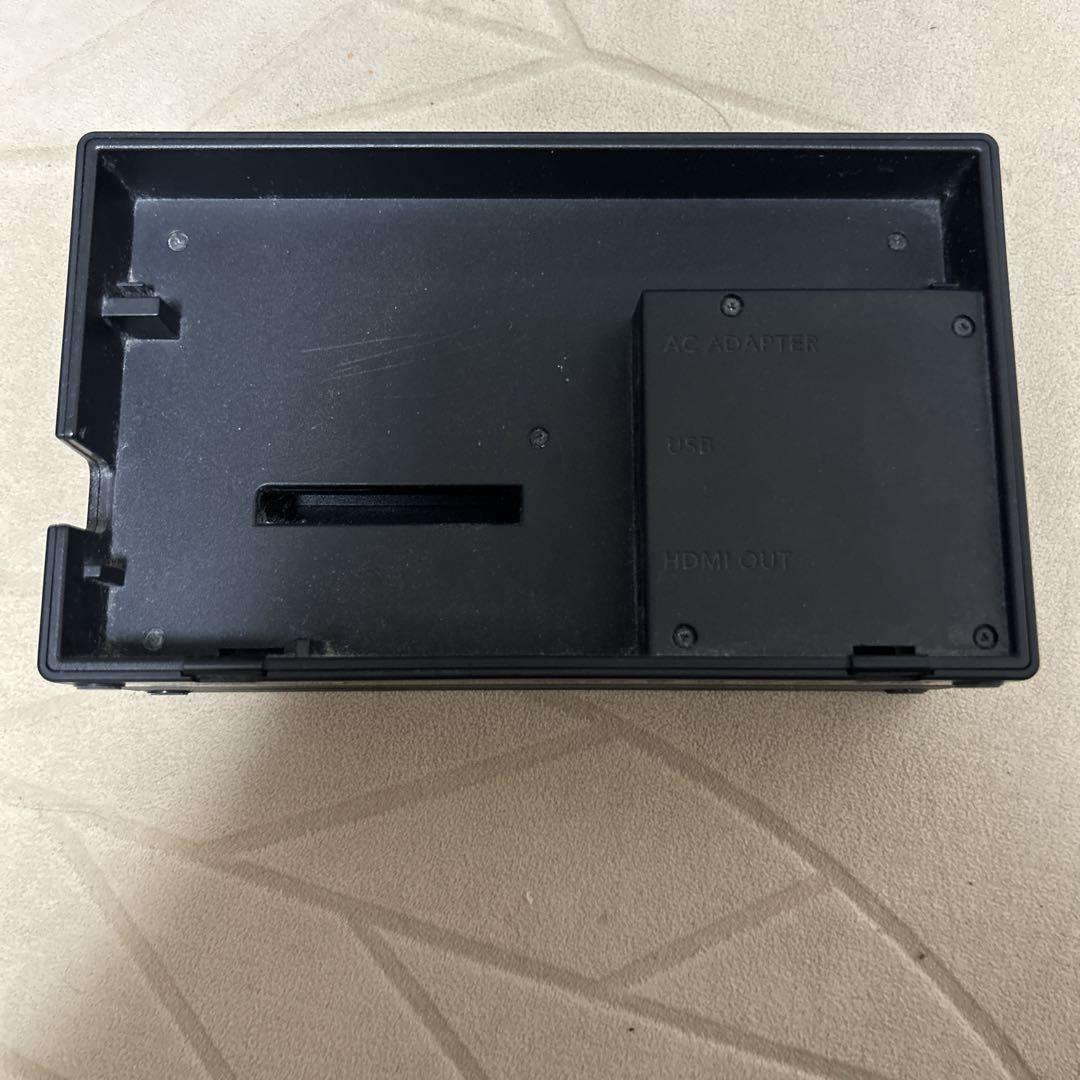 ニンテンドースイッチ 本体＆ドック