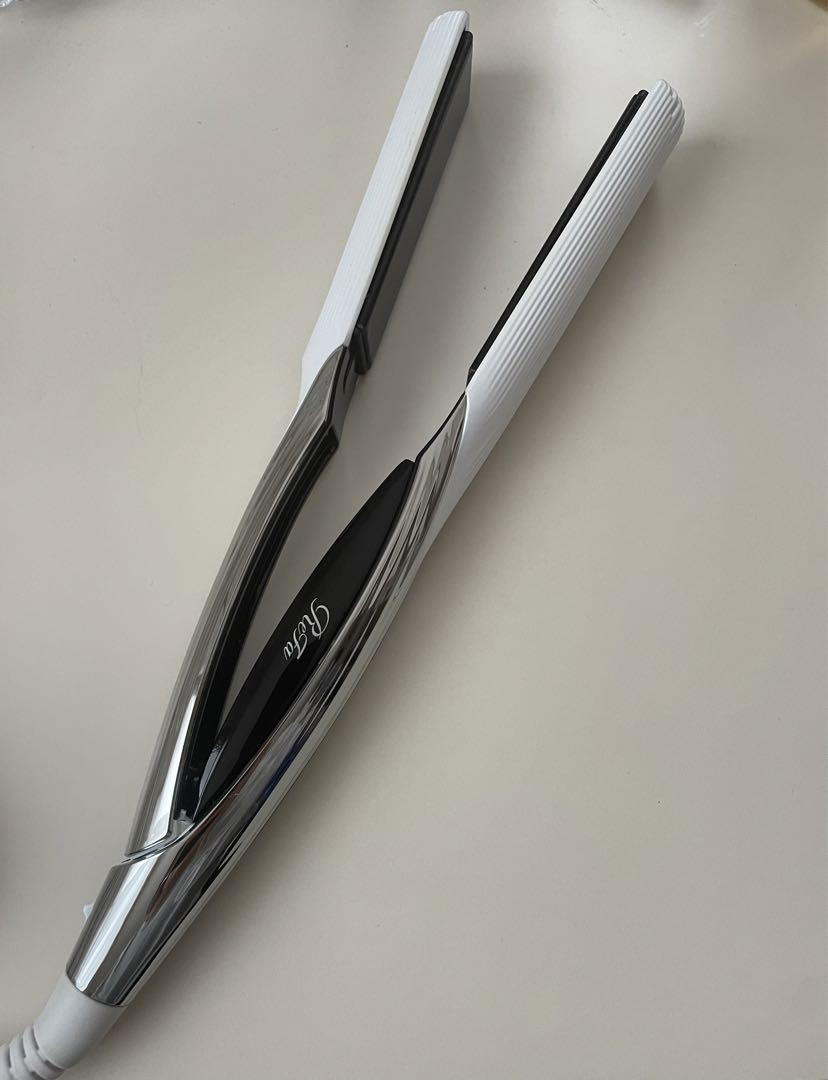 ReFa BEAUTECH STRAIGHT IRON 新品未開封 MTG ReFa BEAUTECH STRAIGHT IRON – Tokyo on Demand