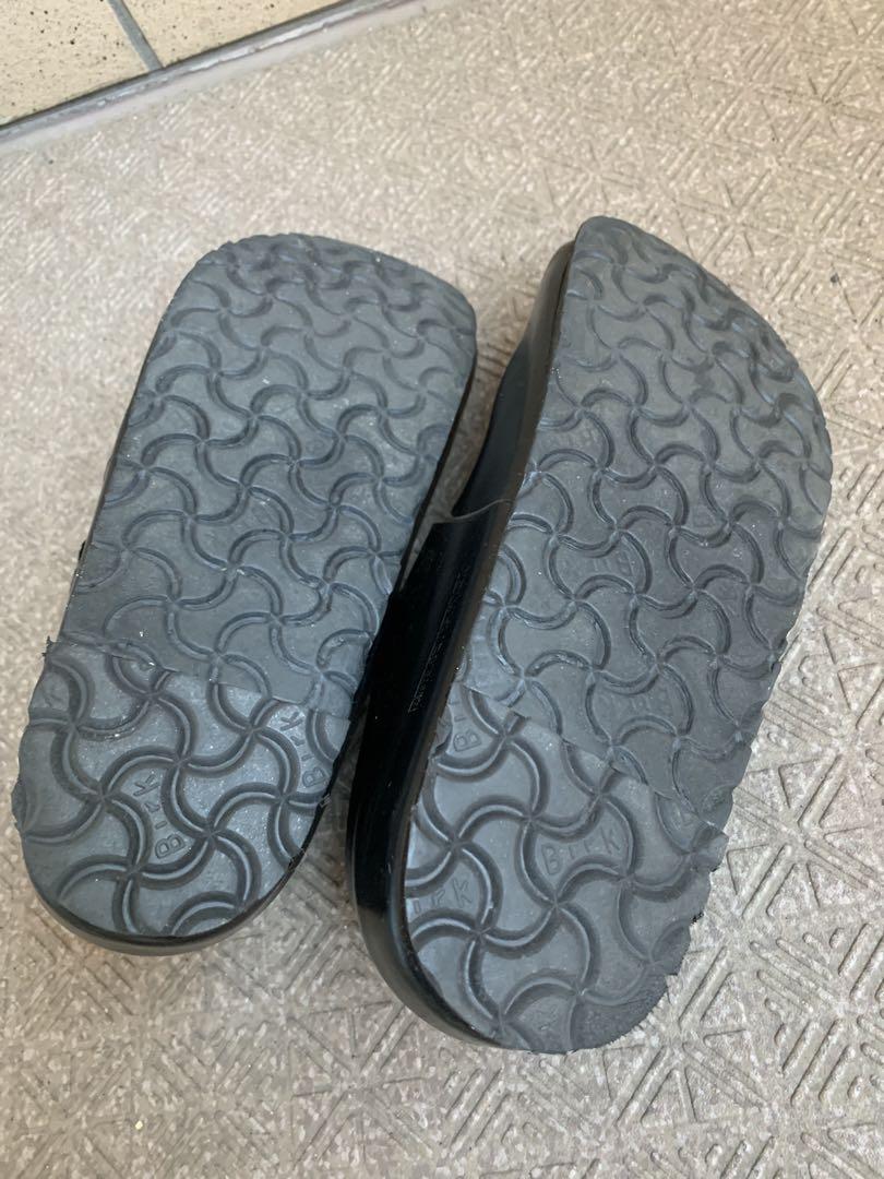 BIRKENSTOCK ビルケンシュトック　ロンドン　39 黒