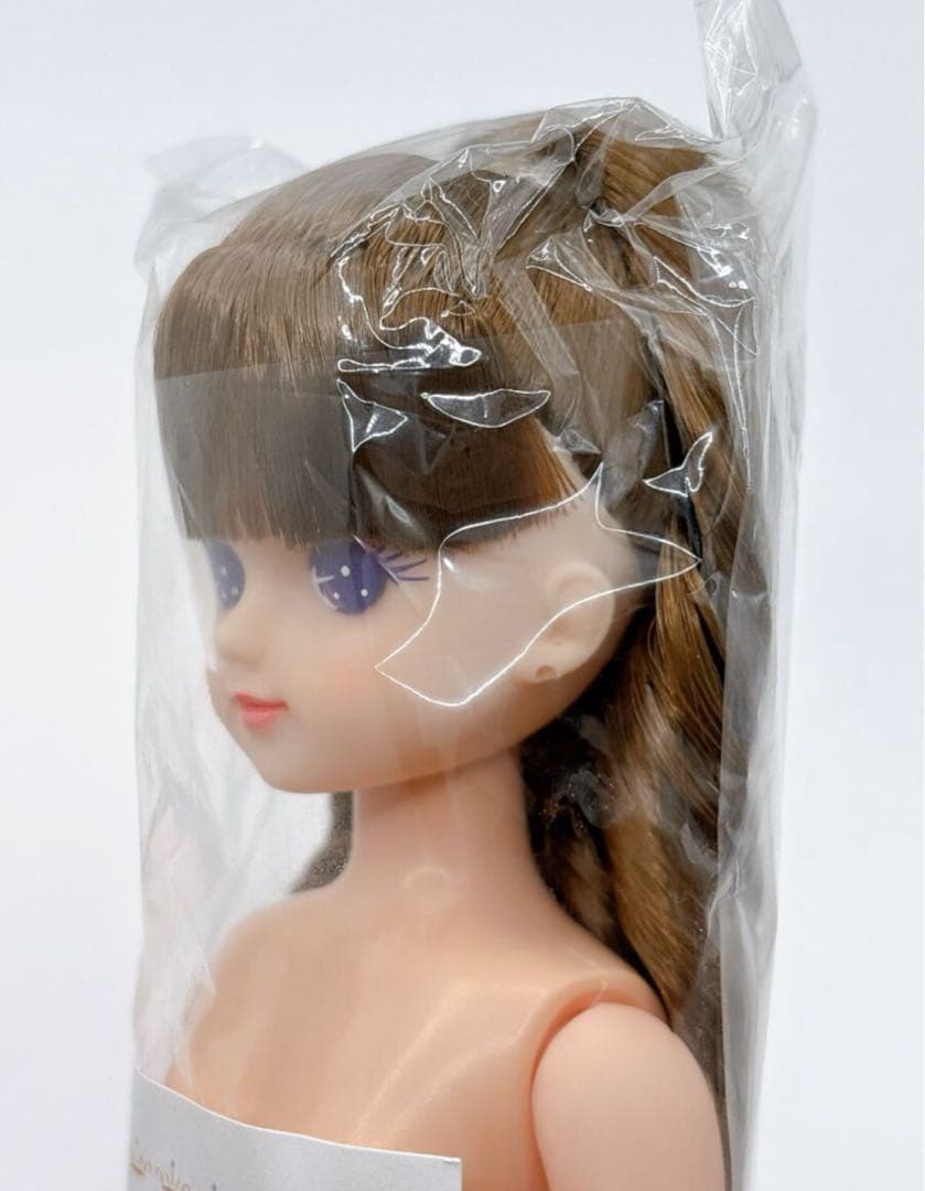 未開封 きらちゃん おたのしみドール リカちゃんキャッスル新品、♥ YUZUMIYA_COM