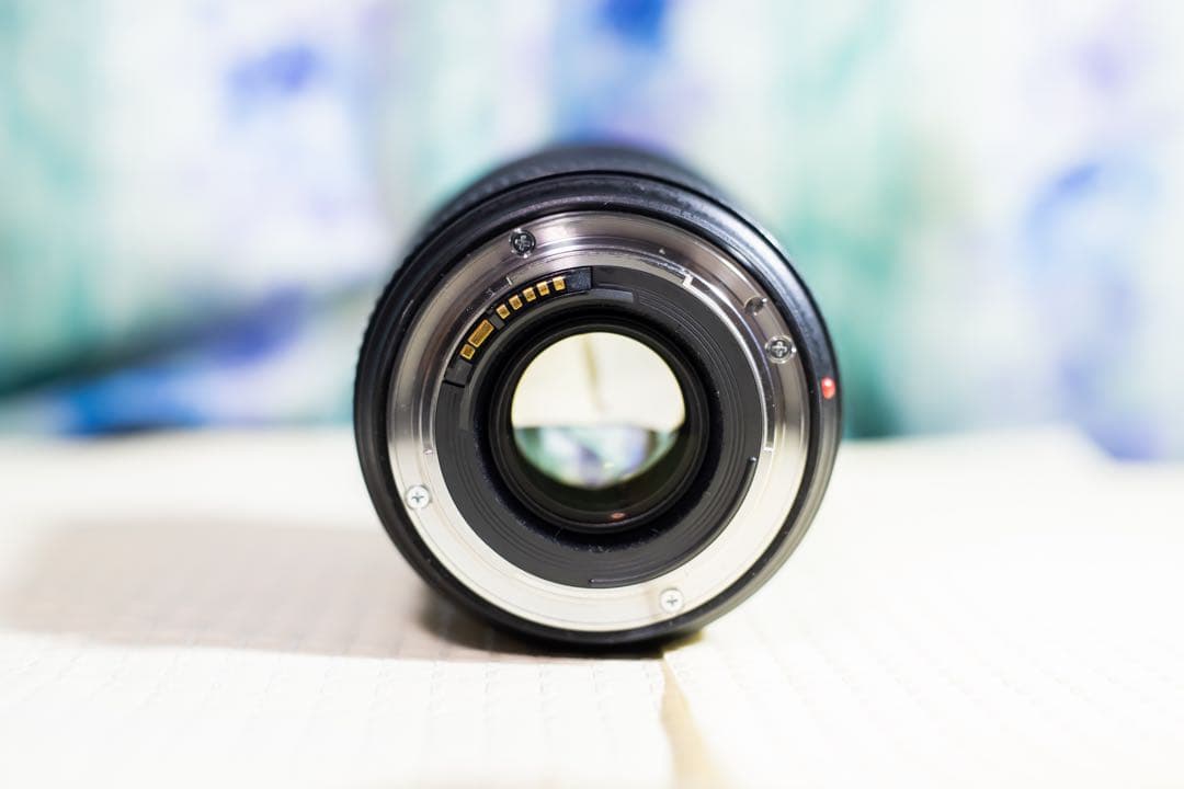 Canon EF 24-70mm f/2.8L II USM 【限定値下げ】