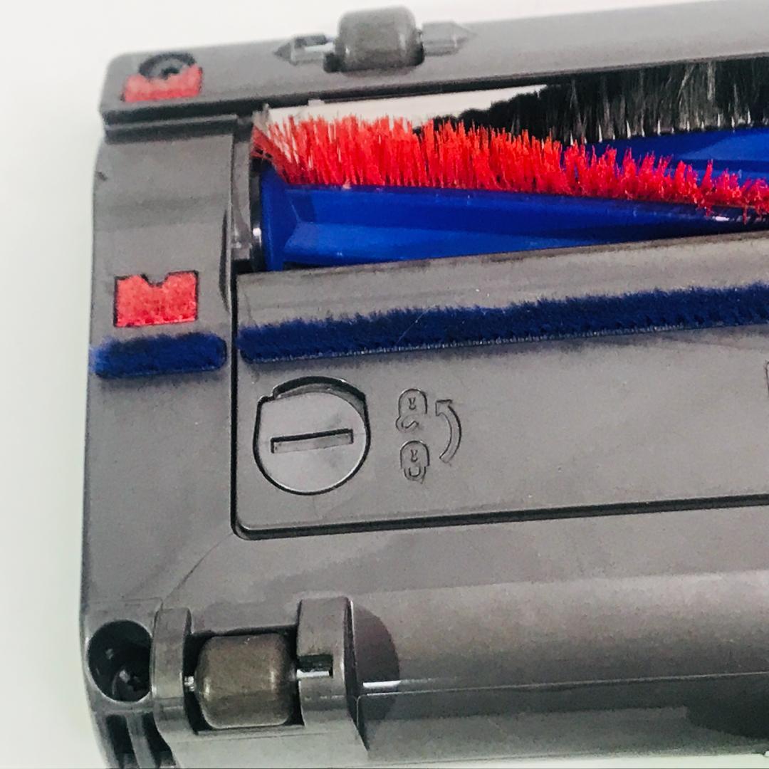 匿名配送、送料無料】Dyson ダイソン モーターヘッド 25200