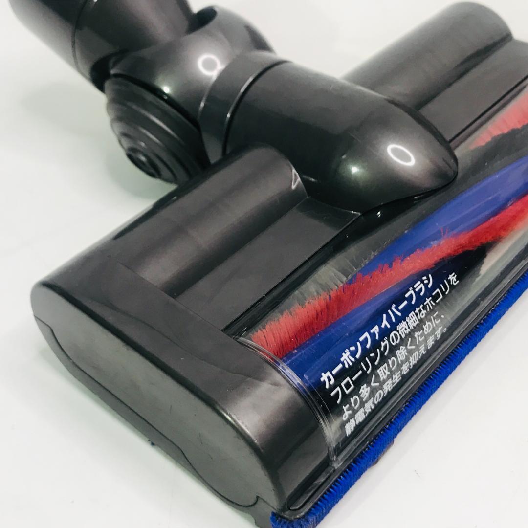 数量限定！在庫処分セール 売り切れ御免 匿名配送、送料無料】Dyson ダイソン モーターヘッド 25200 掃除機・クリーナー