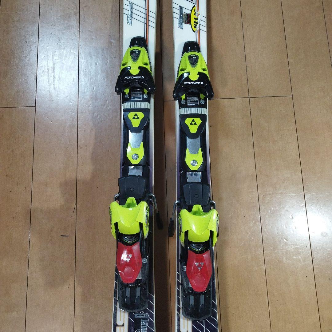 いの FISCHER　プロクレッサー8＋　155cm
