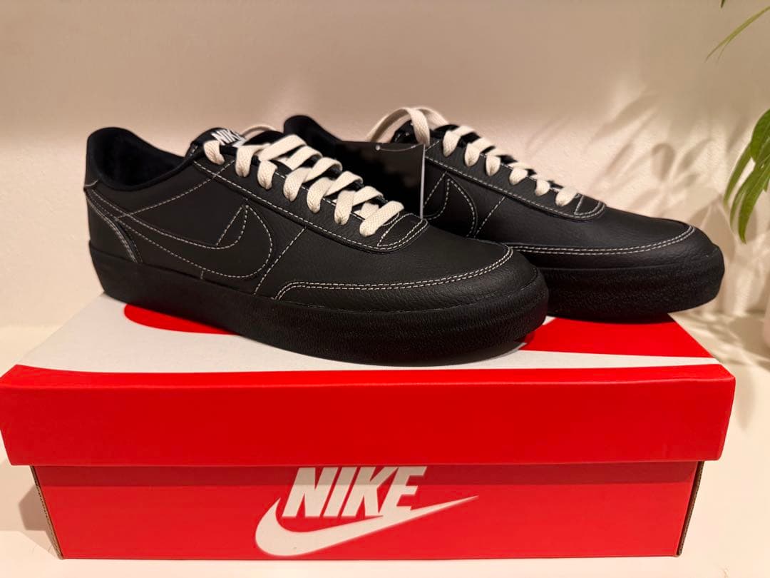 【未使用】NIKE KILLSHOT 2 26.5cm