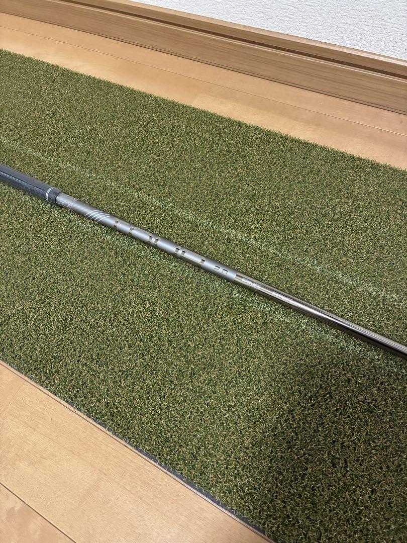 【新品】5U用 PING TOUR 2.0 CHROME 85 S