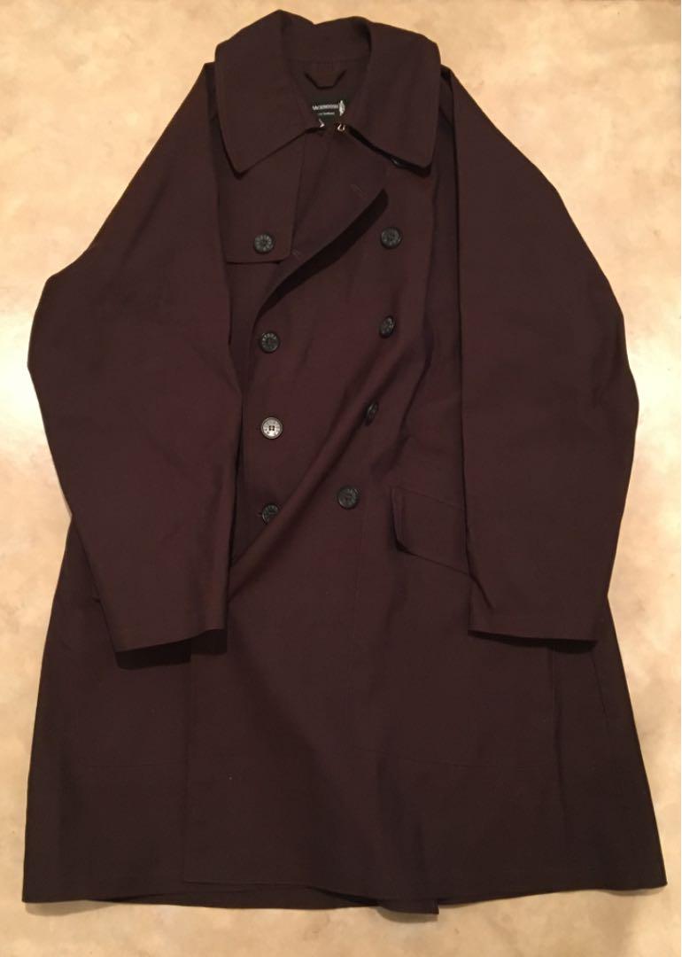 MACKINTOSH マッキントッシュ RUBBER PROOFED COAT MACKINTOSH マッキントッシュ RUBBER PROOFED COAT