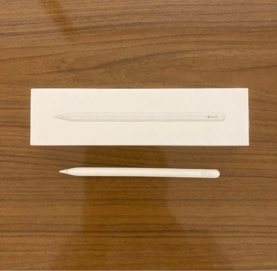 iPad mini 第6世代 Wi-Fi 64GB Apple Pencil付き