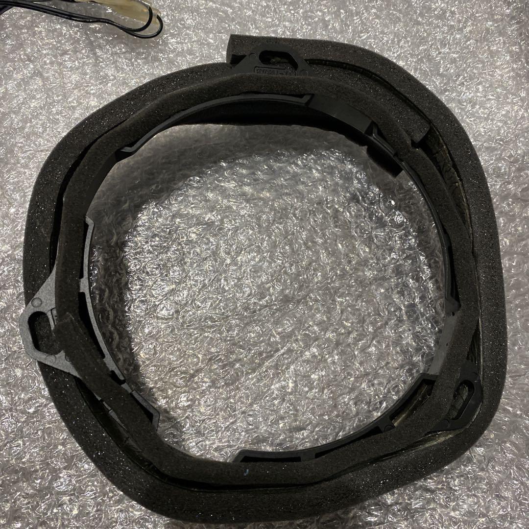 アルパイン SPM-181W2 PREMIUM SOUND スピーカー18cm