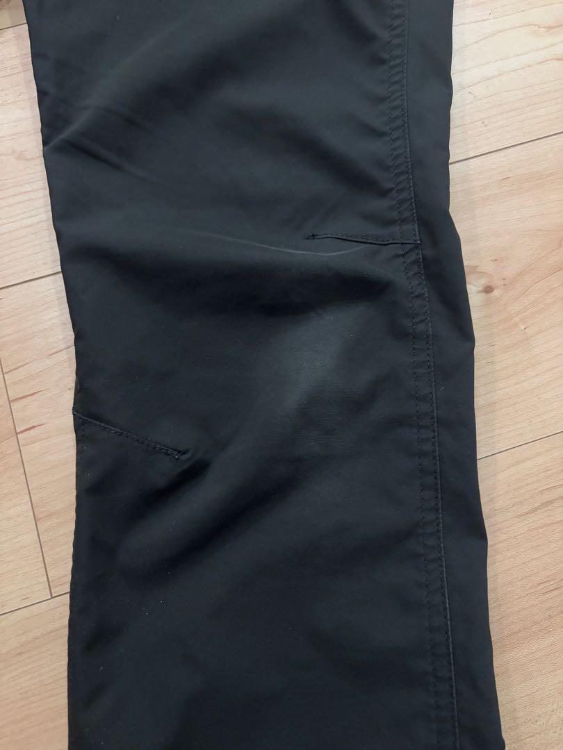 パンツ nonnative gramicci CLIMBER EASY PANTS 1