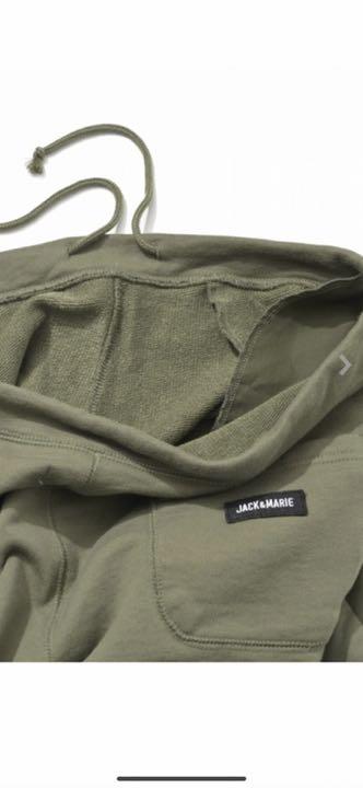 カテゴリー JACK 定価29480円 黒 M nBcKw-m83354777780 & MARIE セットアップ ツにありが
