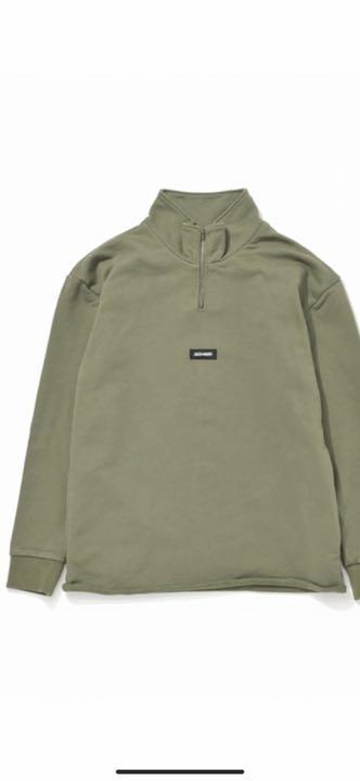 カテゴリー JACK 定価29480円 黒 M nBcKw-m83354777780 & MARIE セットアップ ツにありが