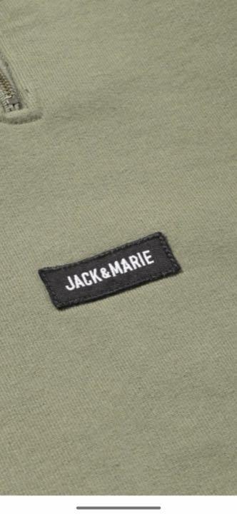 カテゴリー JACK 定価29480円 黒 M nBcKw-m83354777780 & MARIE セットアップ ツにありが