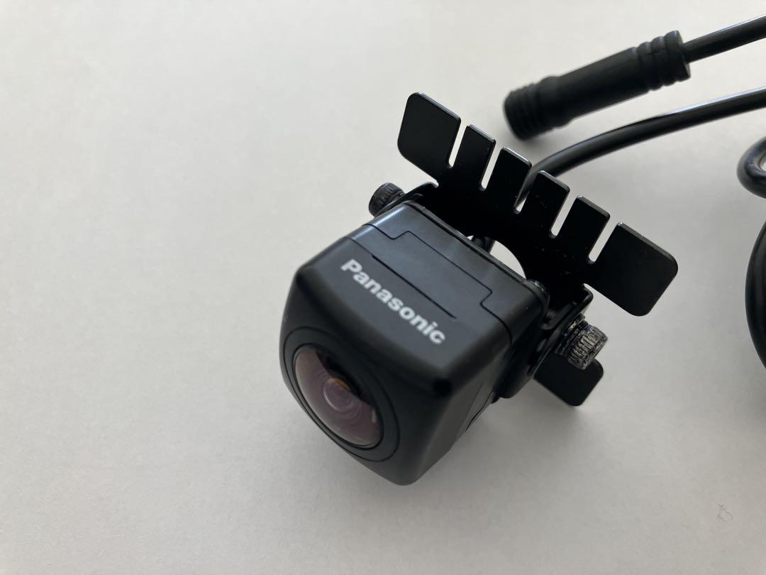 Panasonic バックカメラ CY-RC90KD