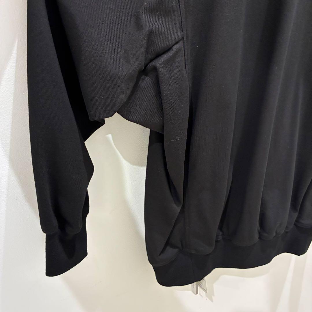 Rick Owens リックオウエンス　JUMBO FLIGHT ma-1