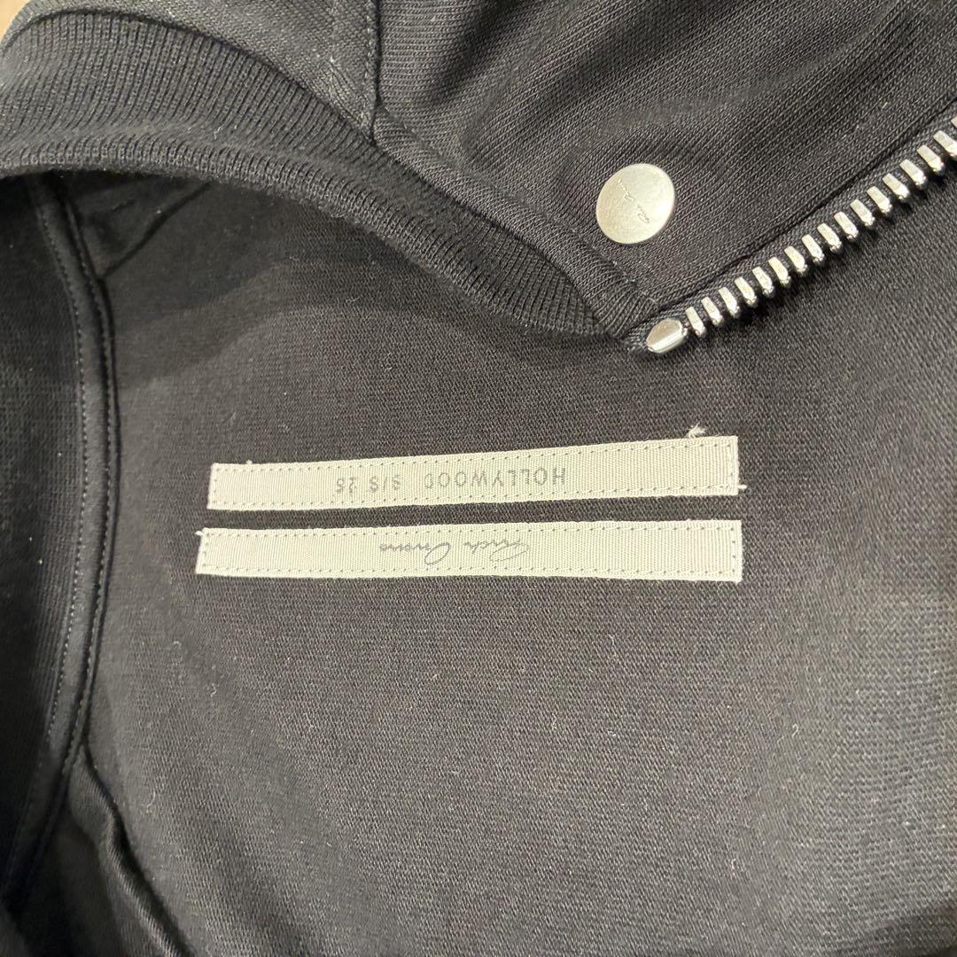Rick Owens リックオウエンス　JUMBO FLIGHT ma-1