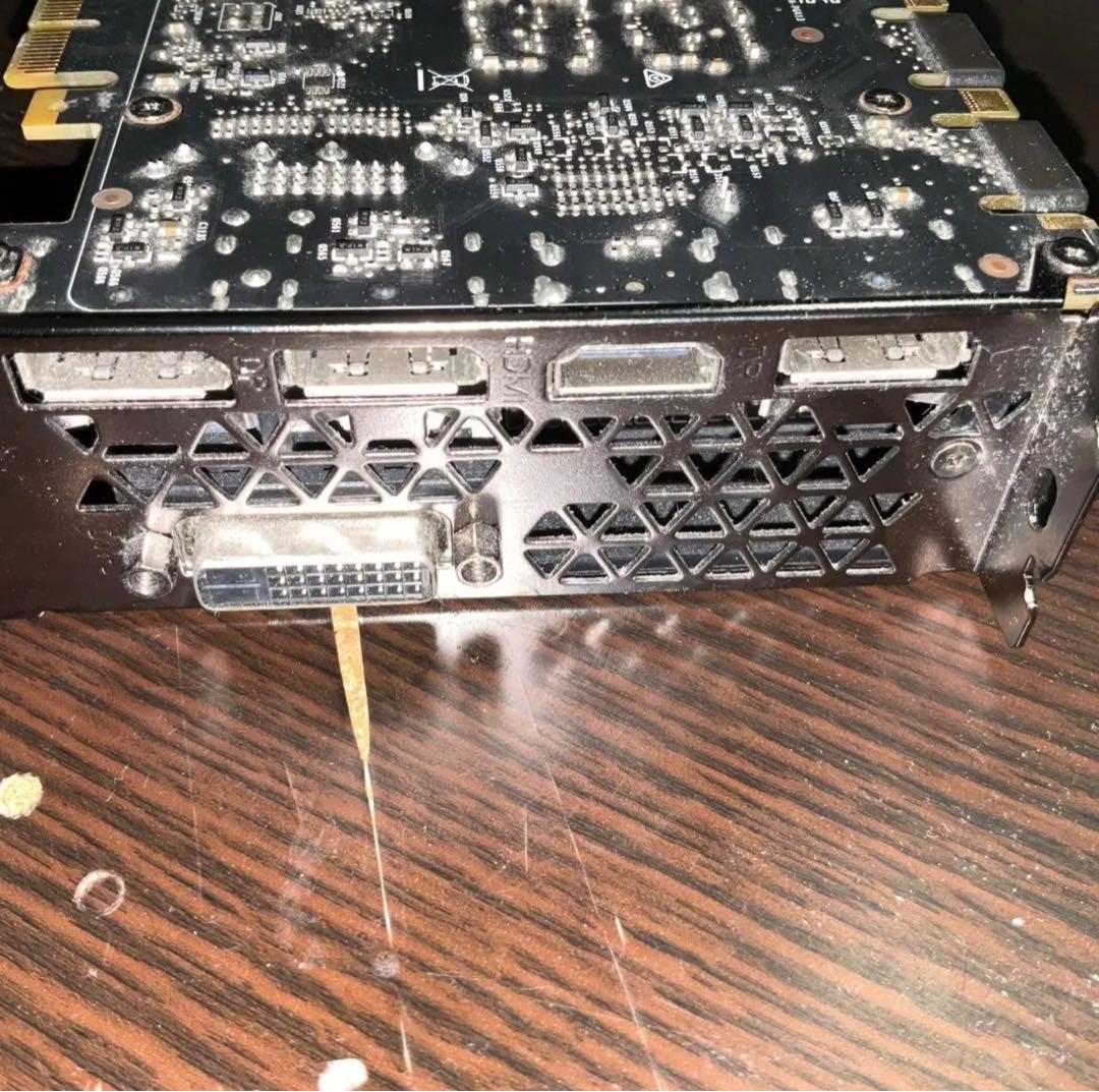 GTX1080 8GB