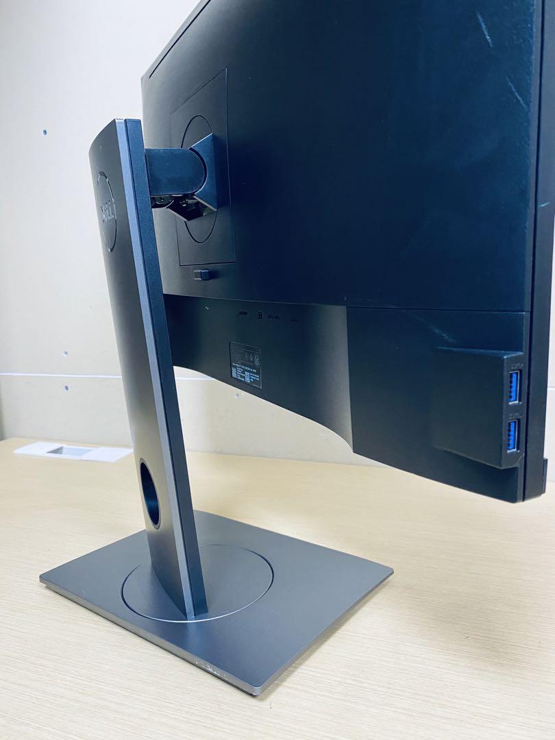 Dell P2418D 23.8インチ QHD 2Kワイドモニタ