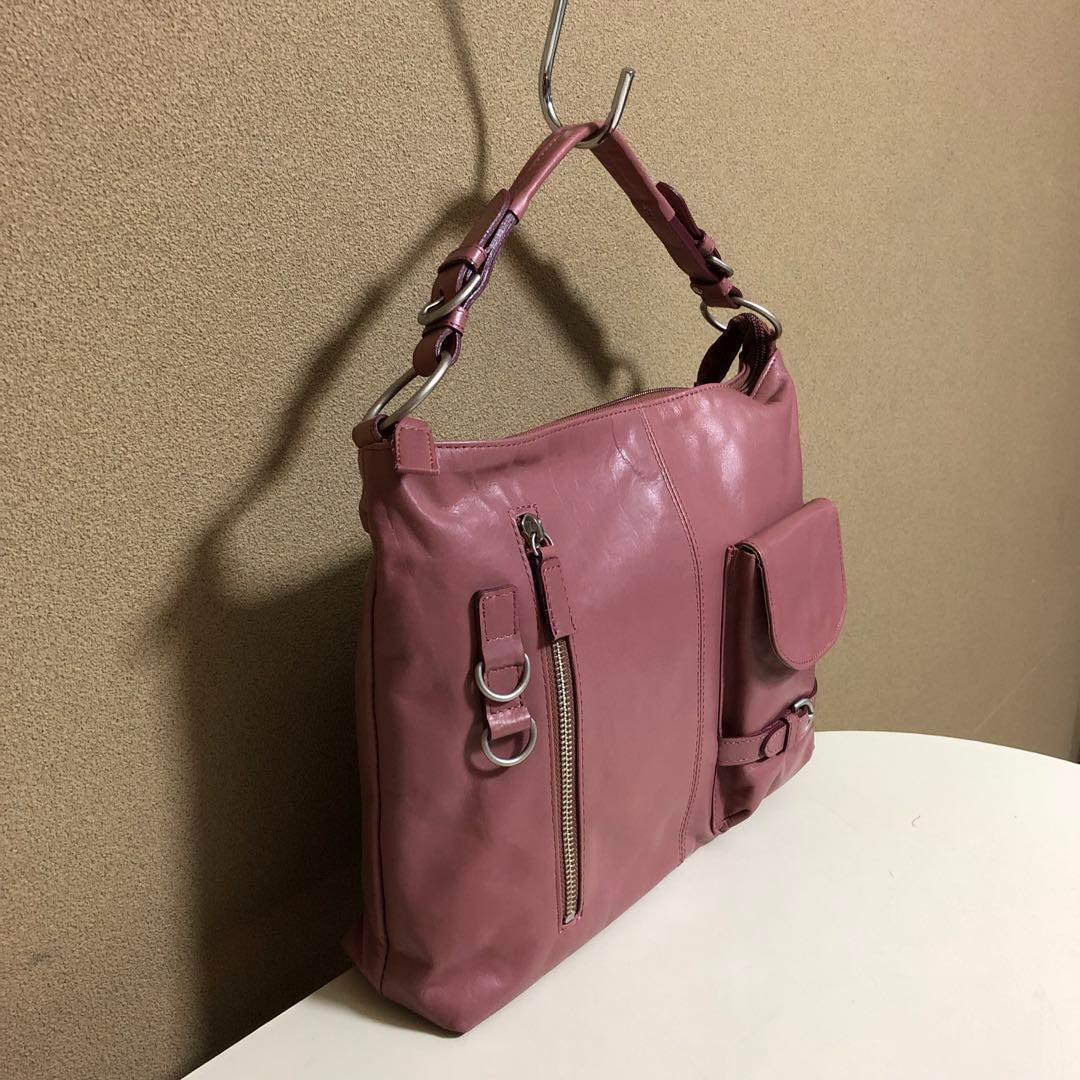 牛革