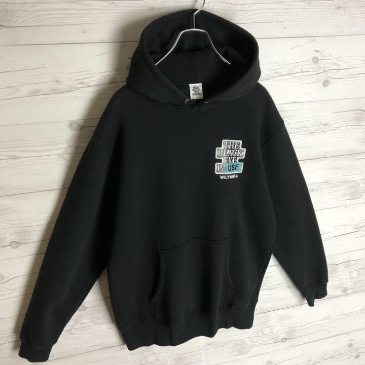爆買いセール 希少モデル コラボ 入手困難 完売 パーカー xedAS-m83356925197 BLACK EYE PATCH 正規品セール